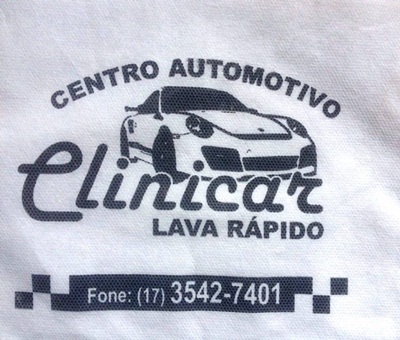 Centro Automotivo Clinicar - Novo Horizonte