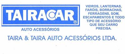 Tairacar Auto Acessórios