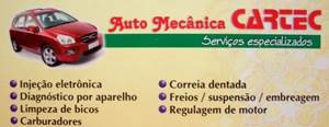 Auto Mecânica Cartec