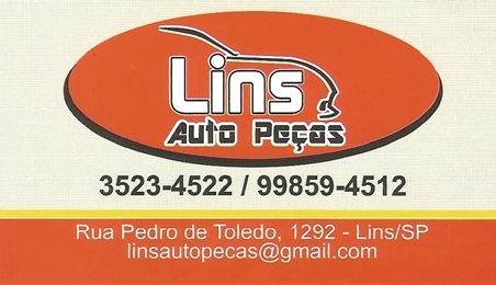 Lins Auto Peças 