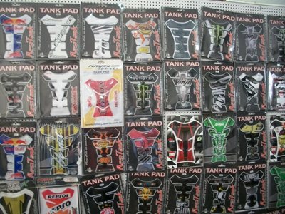 adesivo para tanque