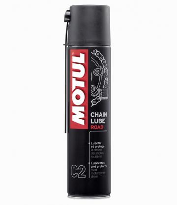 lubrificante de corrente motul