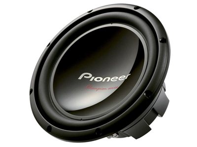 alto falante pioneer W309 S4