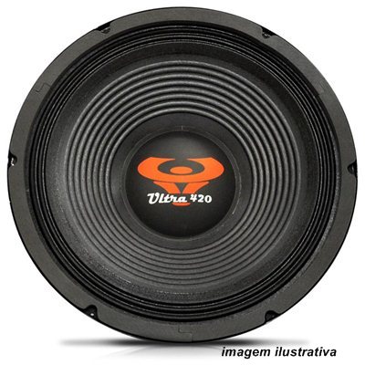 alto falante ultravox