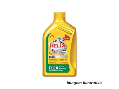 oleo shell