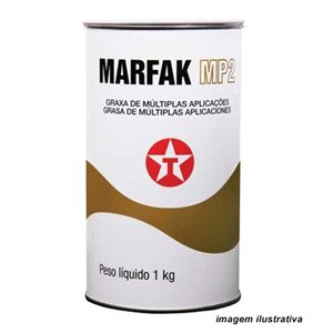 graxa marfak