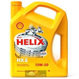 oleo shell