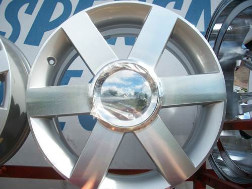 roda aro 17
