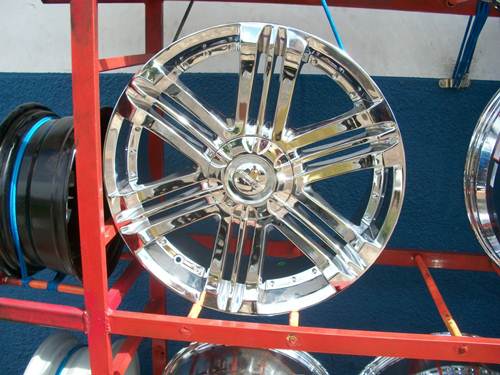 roda aro 20