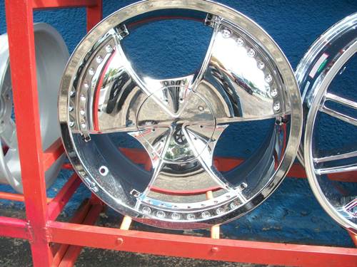 roda aro 17