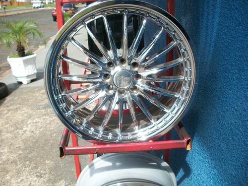 roda aro 17