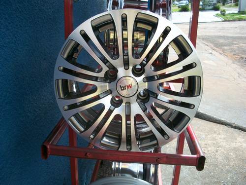 roda aro 14