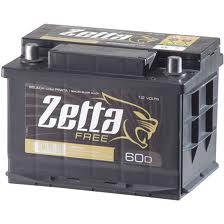 baterias zetta