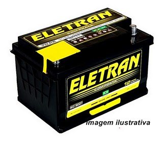 bateria eletran