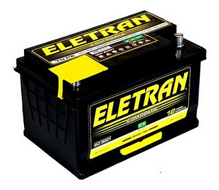 bateria eletran