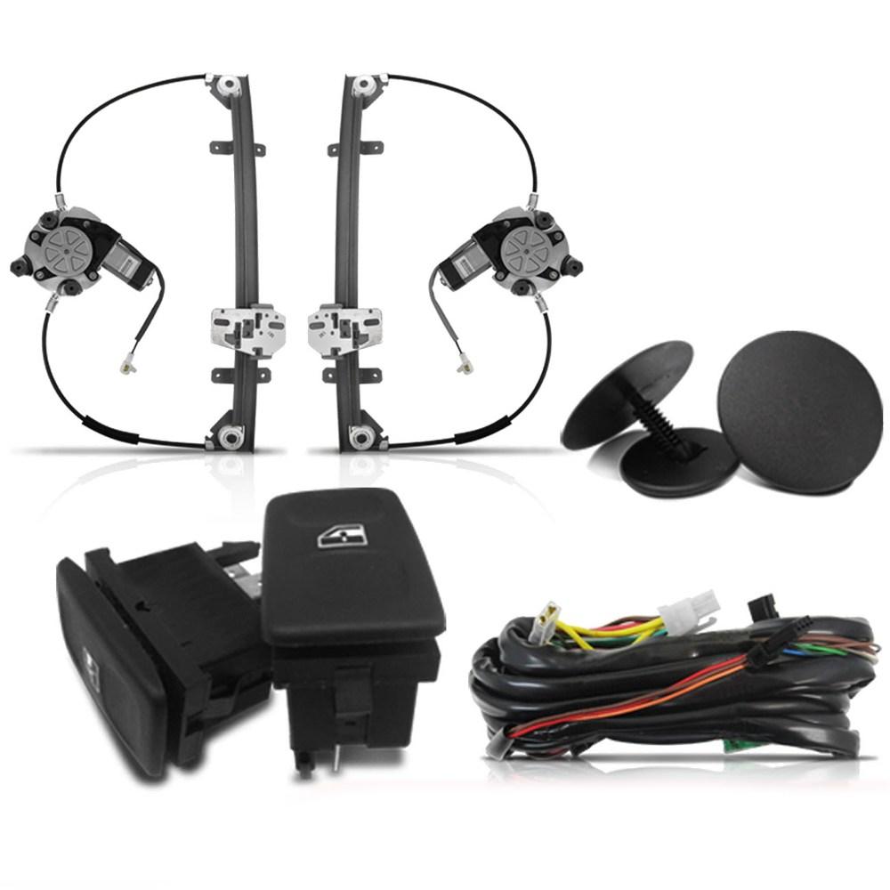 VIDROS ELETRICOS - KITS ORIGINAIS