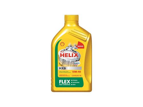 Oleo Shell HX6