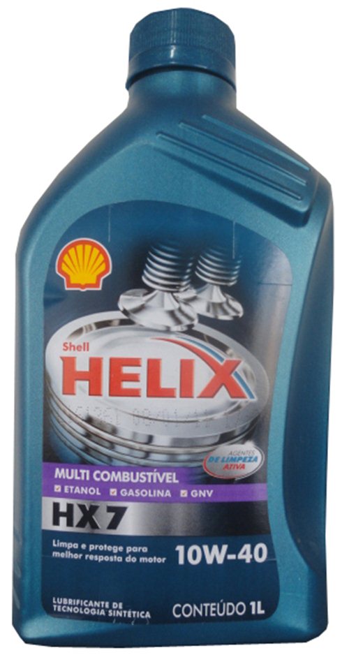 Oleo Shell HX7