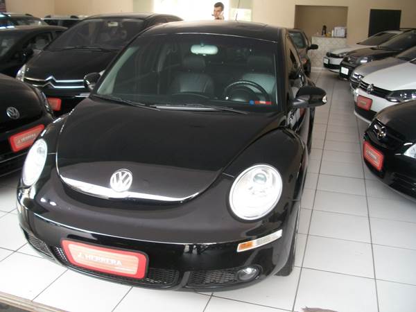 New Beetle 2.0 AUT