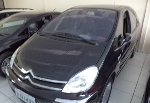 Xsara Picasso