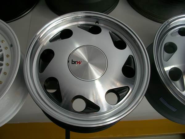 roda aro 14 e 17