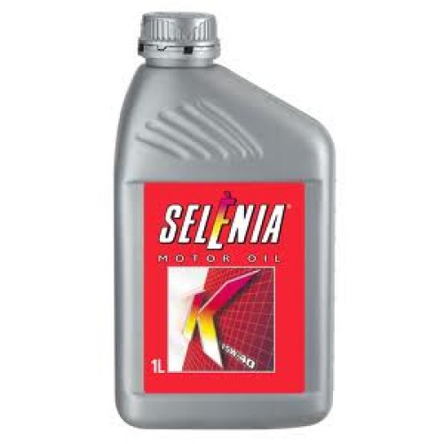 oleo selenia