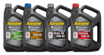 havoline