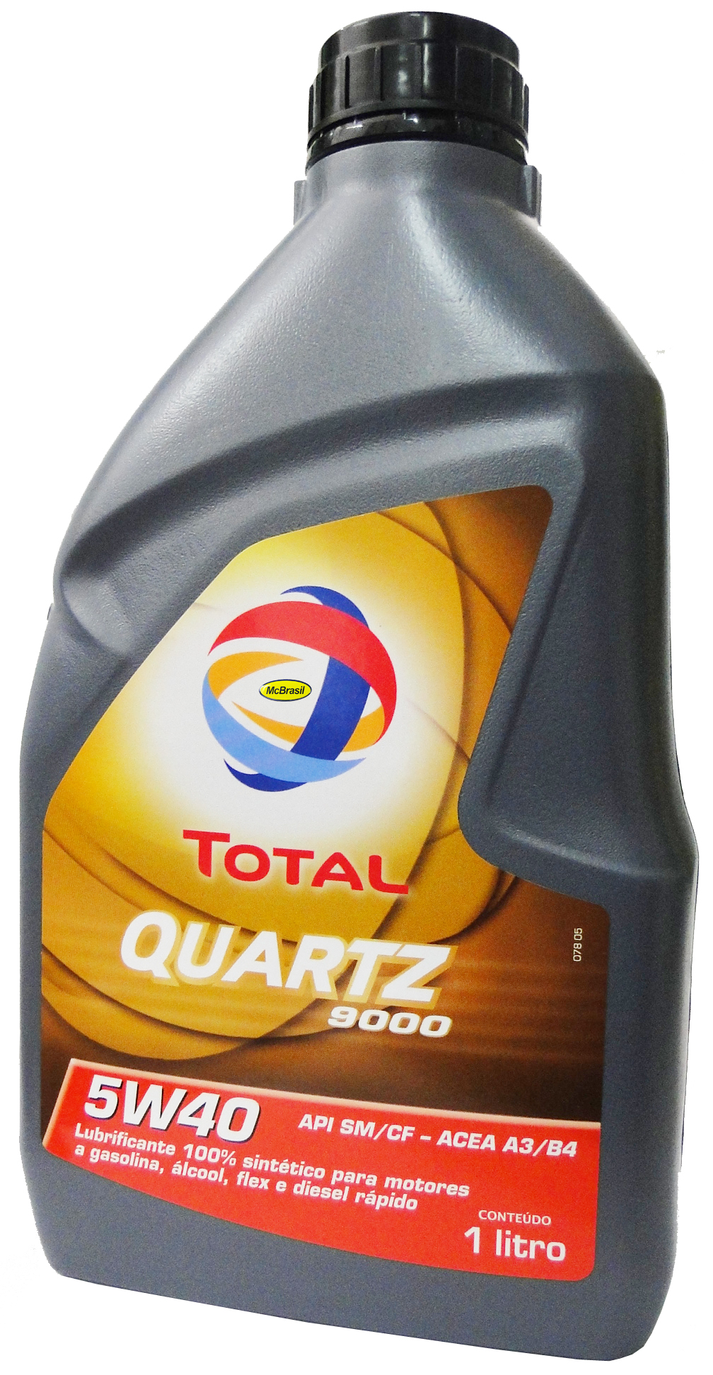 oleo total