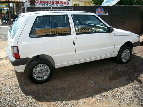 Gariba