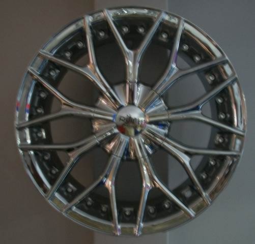 roda aro 17