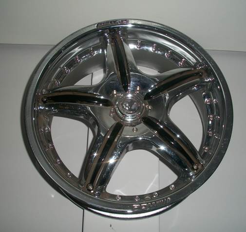 roda aro 17