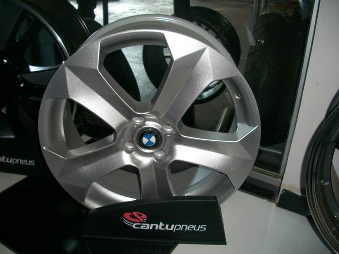 roda bmw aro 17