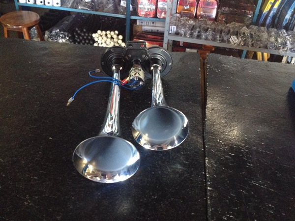 businas de caminhão