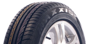 Pneu 175/65 R14 Maxxis