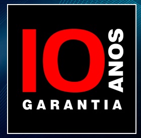 10 anos de garantia na funilaria e pintura !!!!