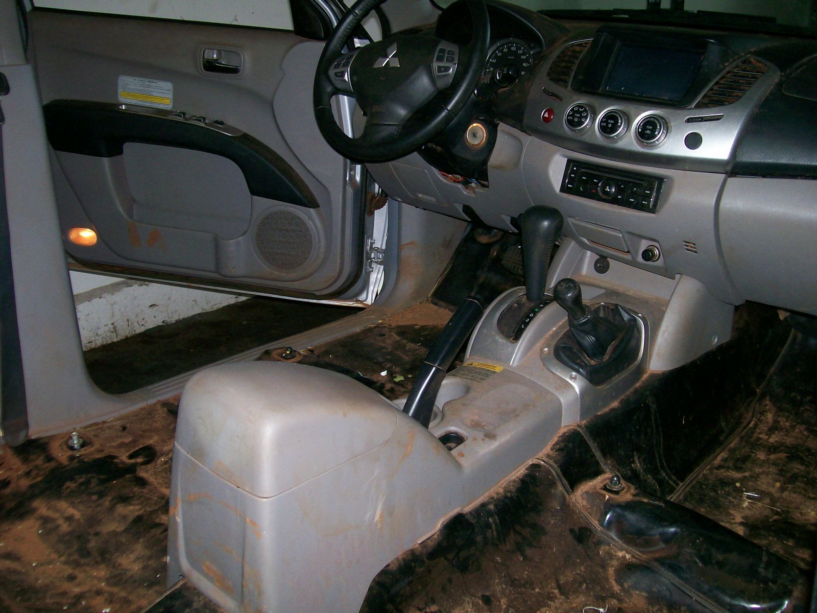 Higienização Interna Completa