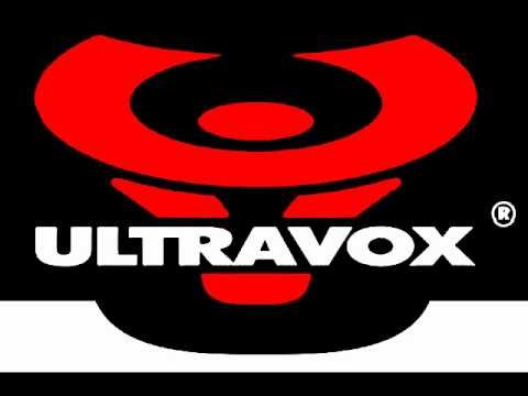 ultravox