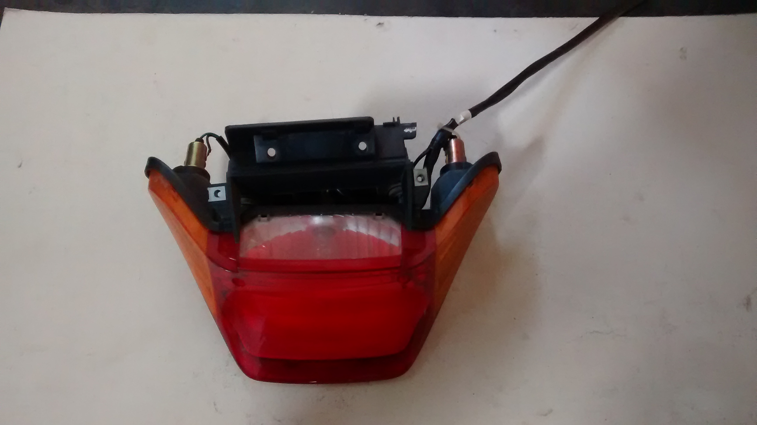lanternas de varios modelos. Apartir 35.00
