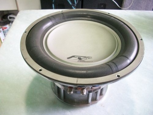 Alto falante falcon 800RMS