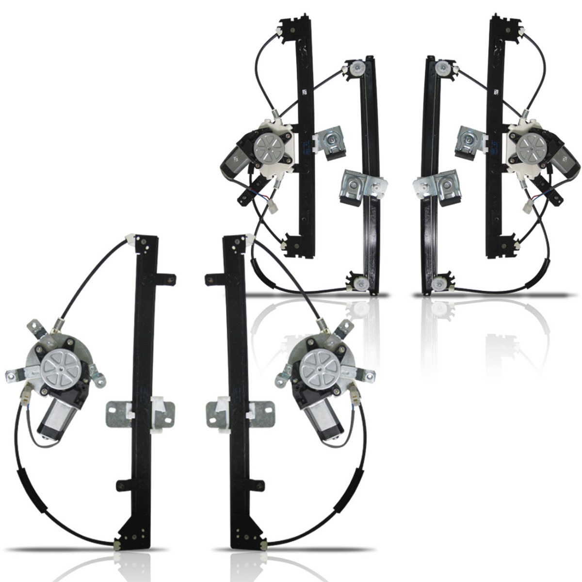 KIT VIDRO ELÉTRICO 