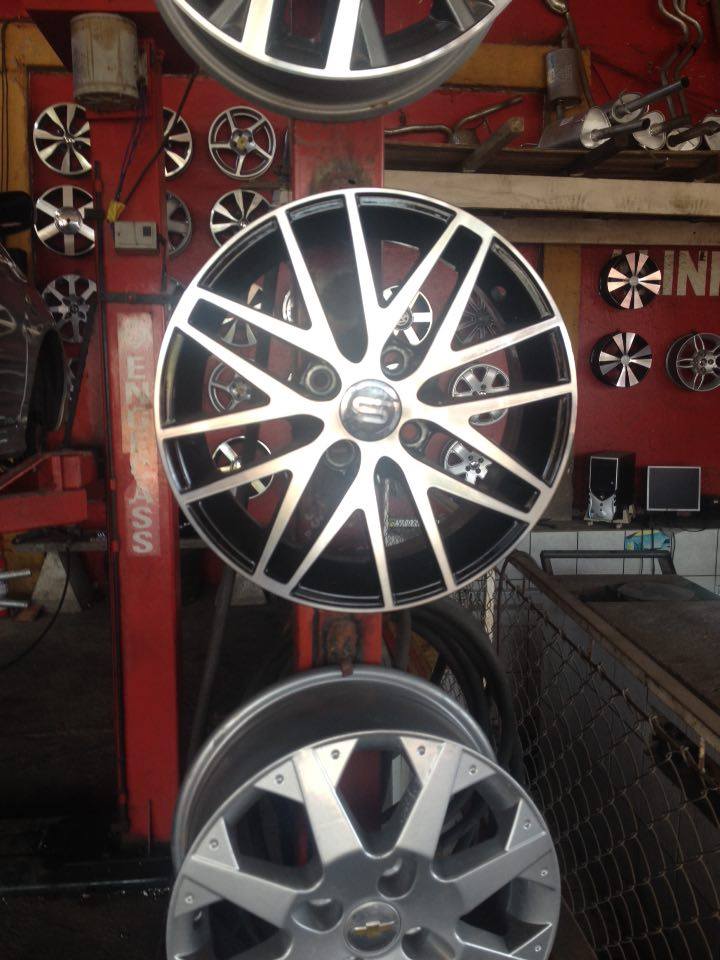 roda aro 19