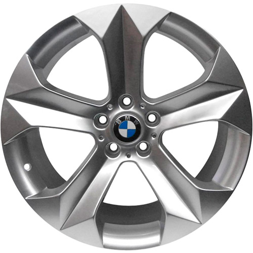 roda bmw aro 20