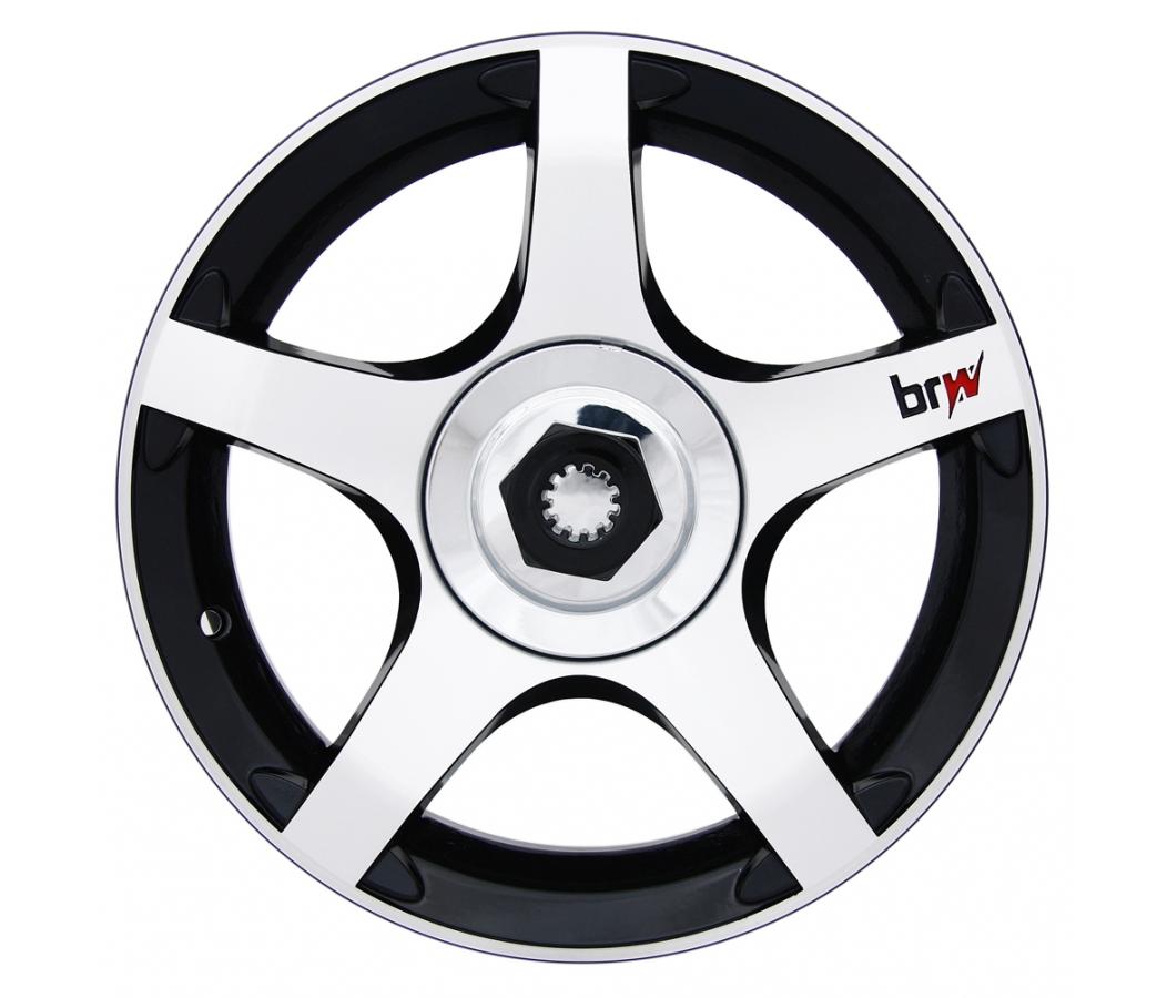 roda brw aro 15