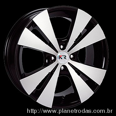 roda trevo aro 13