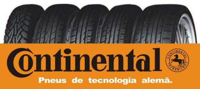 Alinhamento 3D - Pneus Continental, Barum, Dunlop e Falken