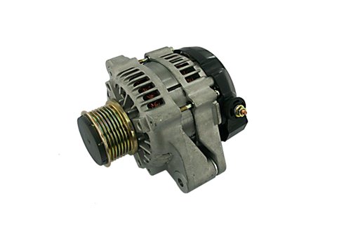 Alternador da Hilux