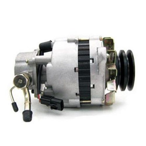 Alternador da L-200 Gls e Sport