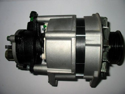 Alternador da Sprinter